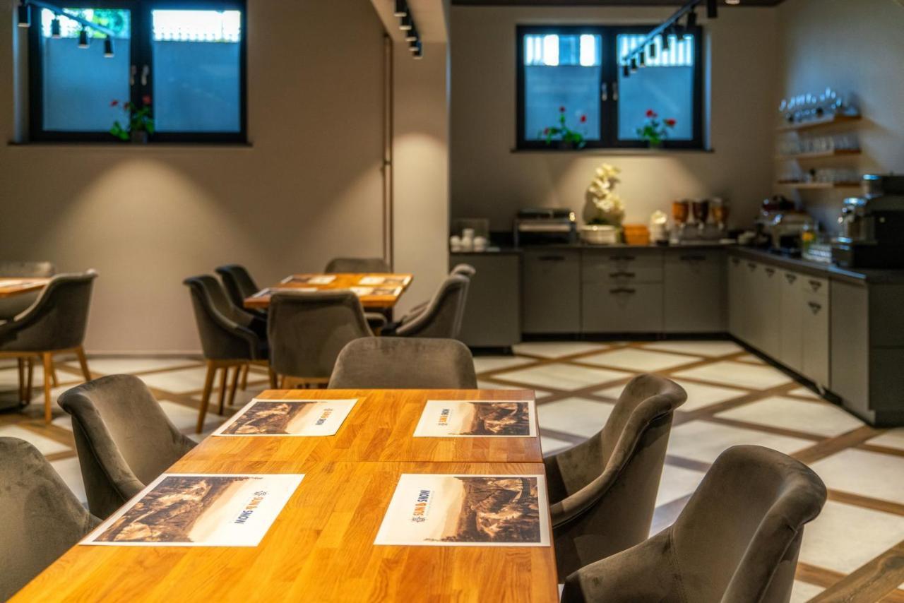 Apartamenty Sun & Snow Resorts E Bialka Tatrzanska Z Sauna 외부 사진